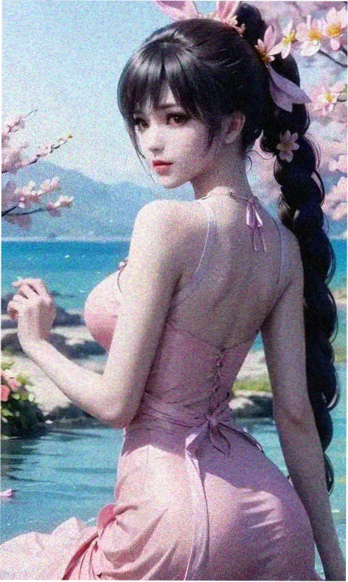 热搜榜第二影片封面
