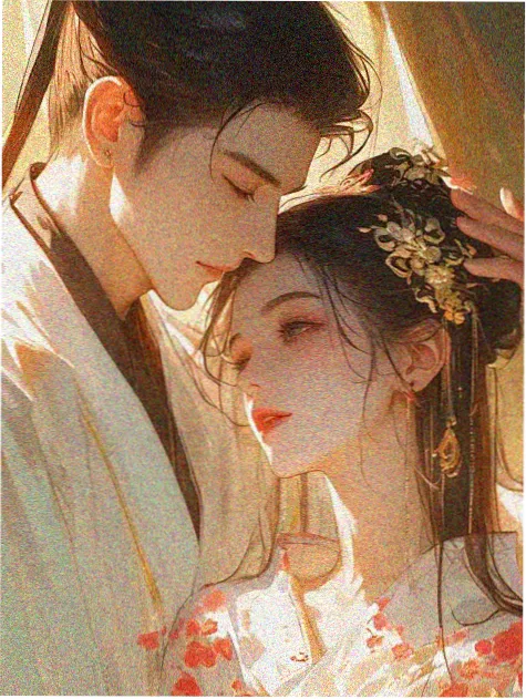动画电影《老照片会说话》封面