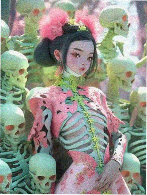 热搜榜第一影片封面